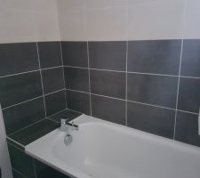 Appartement Témoin