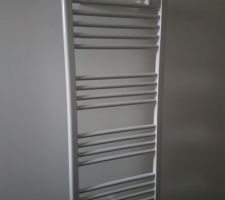 Appartement Témoin