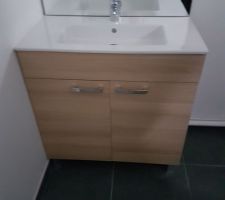 Appartement Témoin