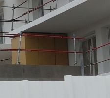 Placard de balcon 1