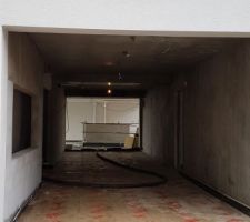 Entrée rue J