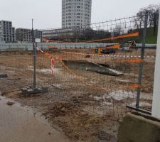 Début de vos travaux ;-)