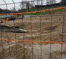 Début de vos travaux ;-)