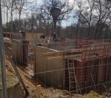 Début de vos travaux ;-)