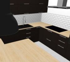 Visuel cuisine