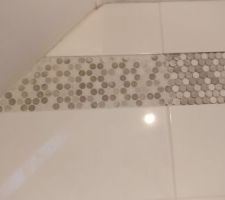 Et la c est le drame a nettoyer c est une vrai Merde....