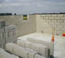 Autre vue de la salle de bain