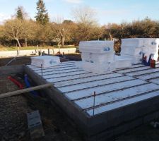 &ccedil;a avance &ccedil;a avance....