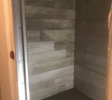 Salle d?eau des enfants