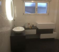 Salle d?eau des parents