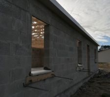 Appui de fen&ecirc;tre