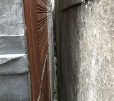 Non effectué et laissé en l'état