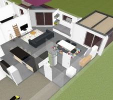 Sam salon