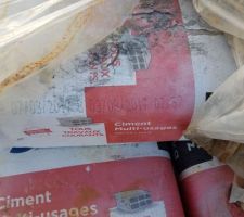 Montage troisième rang