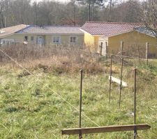 Implantation maison