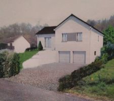 Projet maison