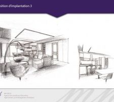 Proposition n°3(Esquisse)