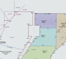 Terrain N&deg;6   650 m&sup2;