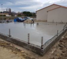 Rcit de construction