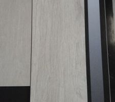 Choix carrelage n°2 - suite parentale + salle d'eau