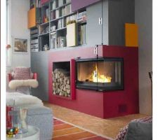 Insert pr&eacute;sentation Invicta