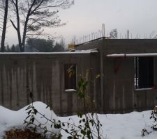 Architecture post-apocalyptique