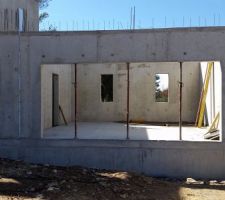 Reservation porte garage