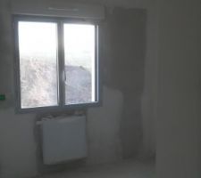 Pon&ccedil;age &agrave; 4&deg; dans la maison