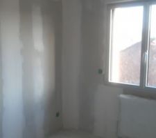 Pon&ccedil;age &agrave; 4&deg; dans la maison