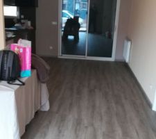 Salon sejour