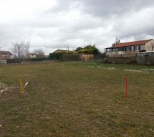 TERRAIN TOUT NU
