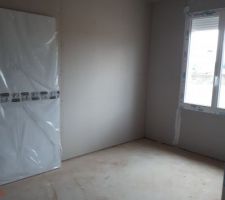 Chambre enfant