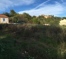 Terrain enfin trouv&eacute; !!!