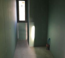 Salle d?eau enfant