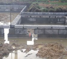 Evolution vide sanitaire