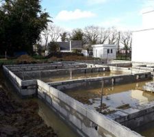 Evolution vide sanitaire