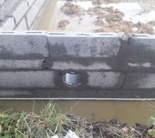 Evolution vide sanitaire