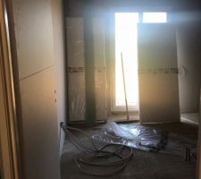 Une chambre