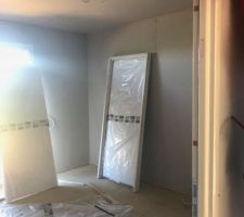 Une chambre
