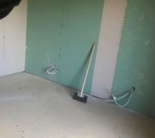 Une chambre