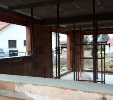 Arrase de fen&ecirc;tres