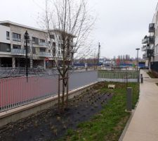 Rue Tom Morel