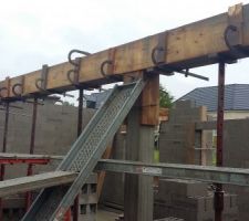 Ma&ccedil;onnerie int&eacute;rieure