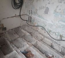 &eacute;volution sol SdB au 18 Mars