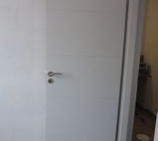 Porte