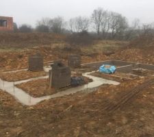 Vide sanitaire en cours de construction !