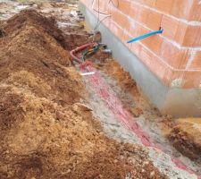 Raccordements avant intervention Enedis