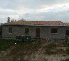 Tuile plein ciel silvacane