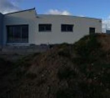Crépis terminé