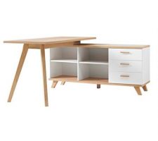Bureau couloir